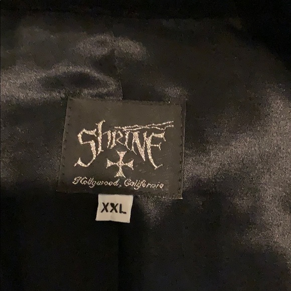 Jacket - Picture 4 of 7